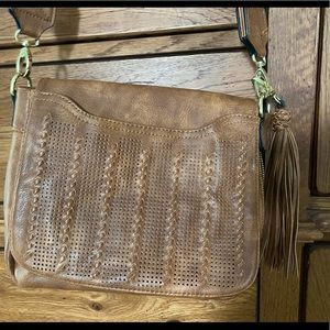 Steve Madden Crossbody